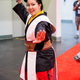 Illustration for article titled The Most Sensational Cosplay From D23, Part Two